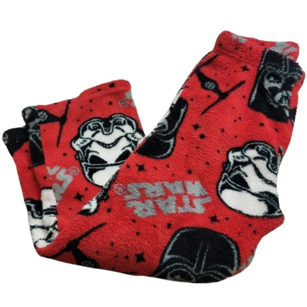 Star Wars pajama pants XS